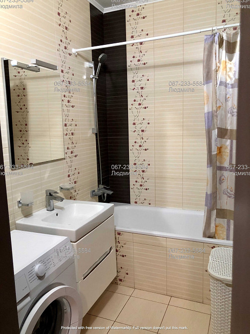 Оренда 2 кім., площа 80 м. метро Мінська. Власник Киев - изображение 5