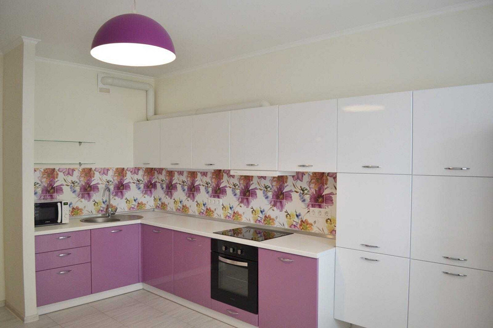 Оренда 2 кім., площа 80 м. метро Мінська. Власник Киев - изображение 1