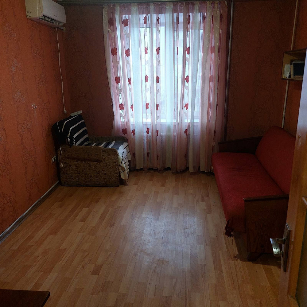 Здається квартира,умови не погані Смела - изображение 1