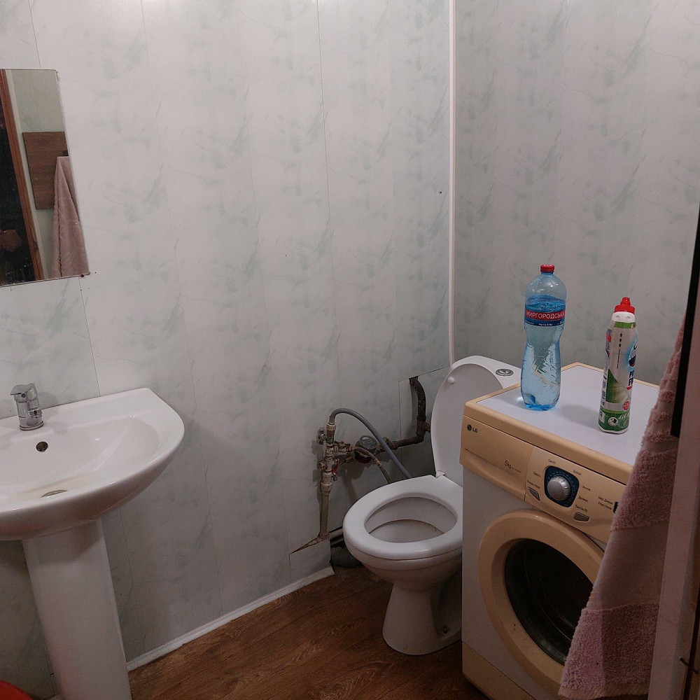 Здається квартира,умови не погані Смела - изображение 5