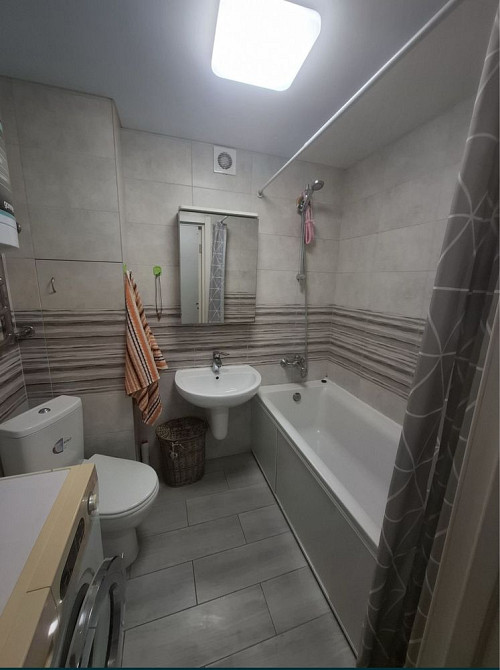 Сдам 3х комн квартиру м.Дворец Спорта, Новые дома Харків - зображення 8