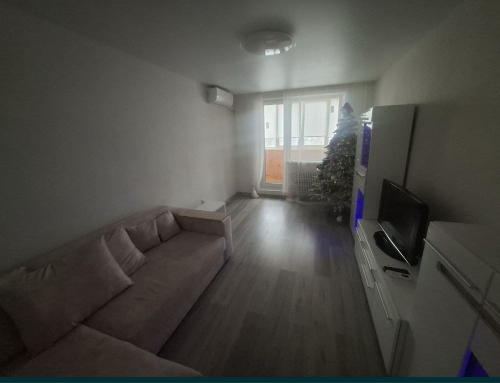 Сдам 3х комн квартиру м.Дворец Спорта, Новые дома Харків - зображення 3