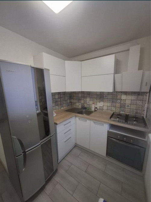 Сдам 3х комн квартиру м.Дворец Спорта, Новые дома Харків - зображення 7