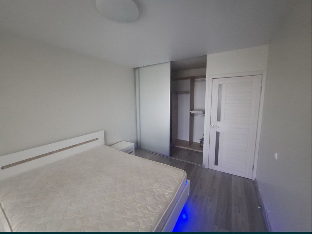 Сдам 3х комн квартиру м.Дворец Спорта, Новые дома Харків - зображення 1