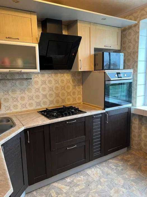 Довгострокова оренда 2к квартири на вул Сосюри Київ - зображення 1