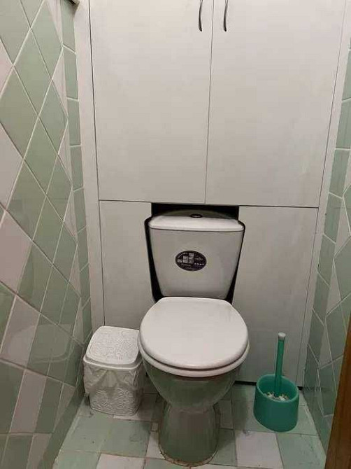 Довгострокова оренда 2к квартири на вул Сосюри Київ - зображення 8