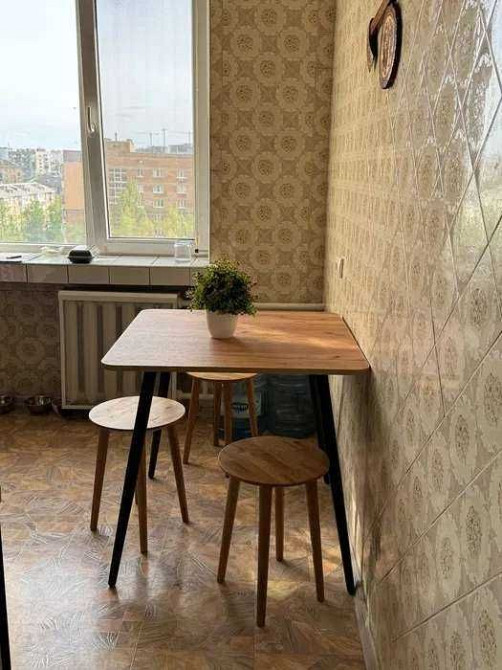 Довгострокова оренда 2к квартири на вул Сосюри Київ - зображення 2