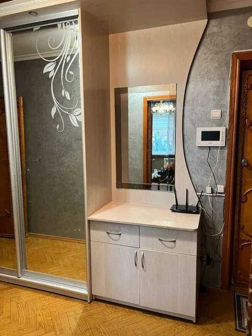 Довгострокова оренда 2к квартири на вул Сосюри Київ - зображення 5