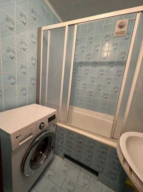 Довгострокова оренда 2к квартири на вул Сосюри Київ - зображення 6