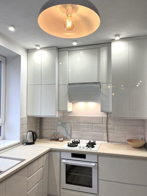 Оренда 1 кв. вул Малоголосківська Львов - изображение 2