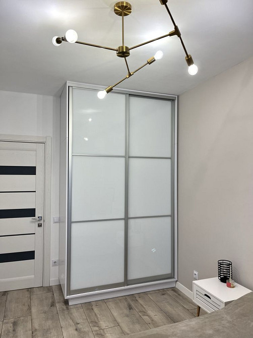 Оренда 1 кв. вул Малоголосківська Львов - изображение 4