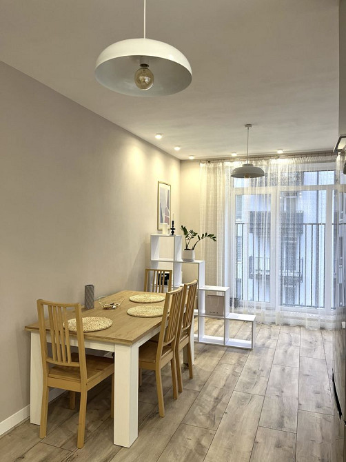 Оренда 1 кв. вул Малоголосківська Львов - изображение 7