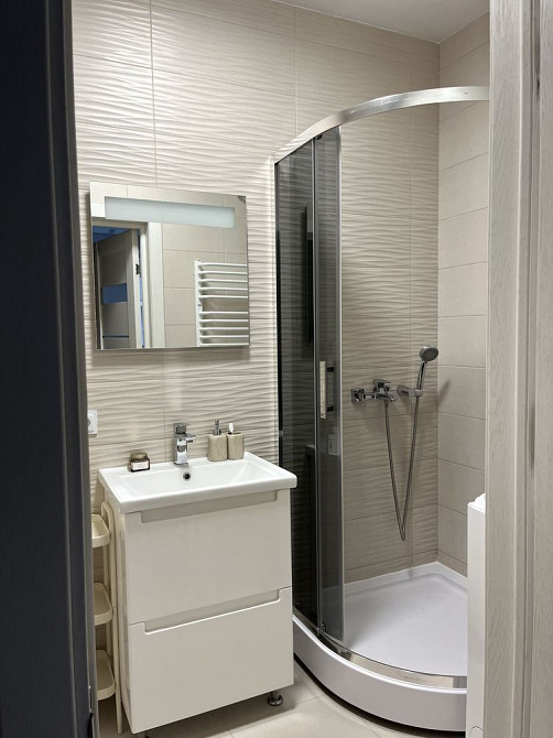 Оренда 1 кв. вул Малоголосківська Львов - изображение 5