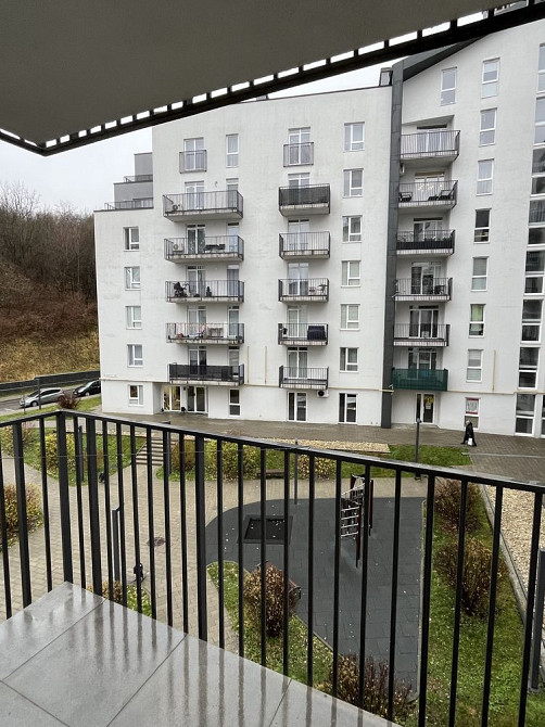 Оренда 1 кв. вул Малоголосківська Львов - изображение 8