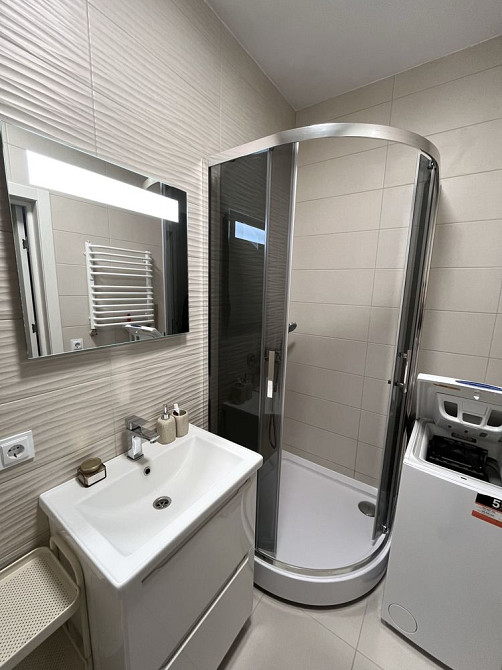 Оренда 1 кв. вул Малоголосківська Львов - изображение 6