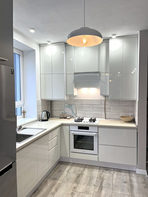 Оренда 1 кв. вул Малоголосківська Львов - изображение 1