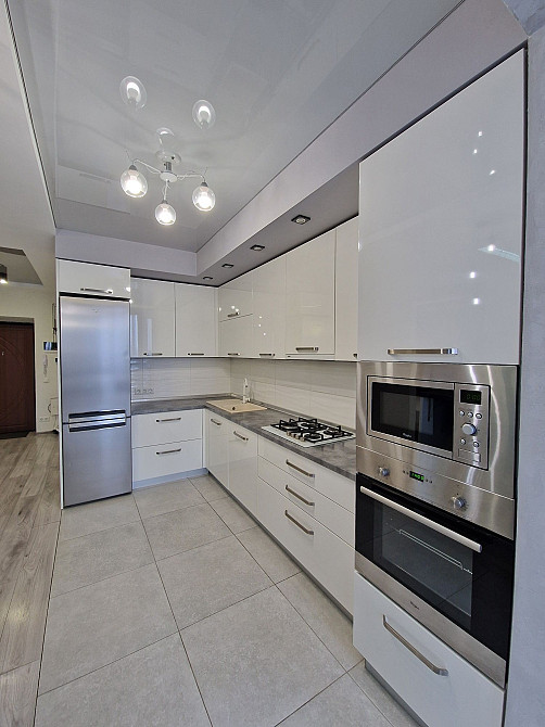 Здається 2-к. новоб. вул. Головна (р-н. ТЦ Депот) Черновцы - изображение 7