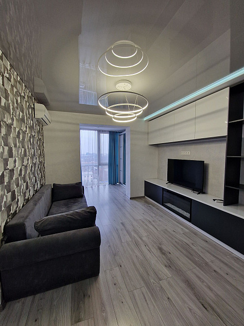 Здається 2-к. новоб. вул. Головна (р-н. ТЦ Депот) Черновцы - изображение 1