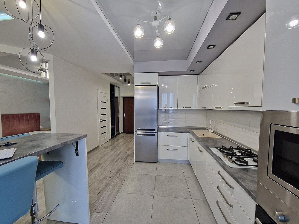 Здається 2-к. новоб. вул. Головна (р-н. ТЦ Депот) Черновцы - изображение 6