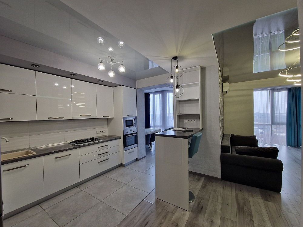 Здається 2-к. новоб. вул. Головна (р-н. ТЦ Депот) Черновцы - изображение 8