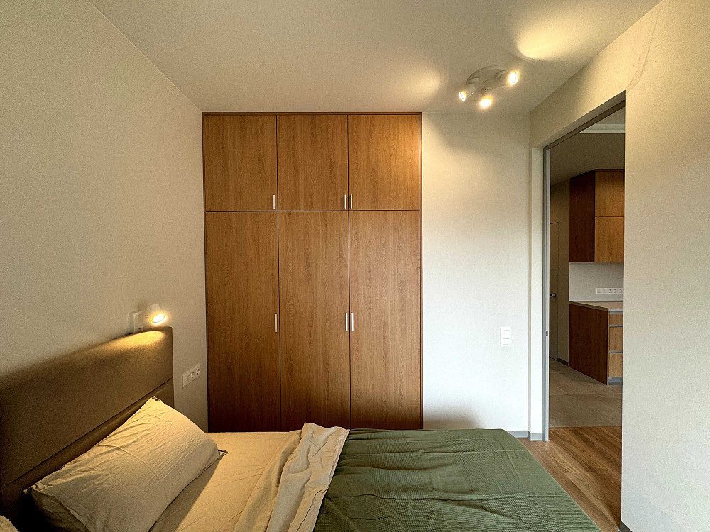 1к квартира, ЖК бізнес класу 044, Поділ, центр, нова, власник. Киев - изображение 7