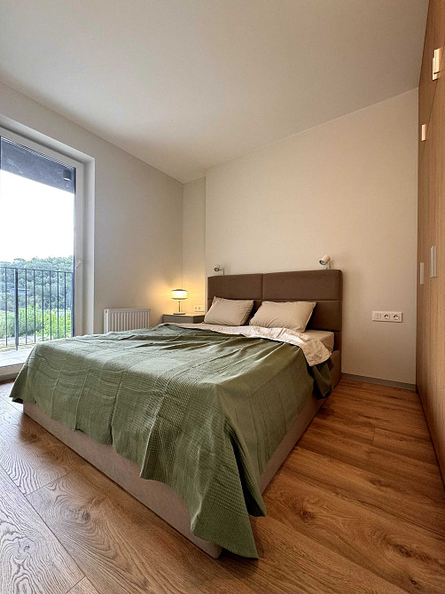 1к квартира, ЖК бізнес класу 044, Поділ, центр, нова, власник. Киев - изображение 5