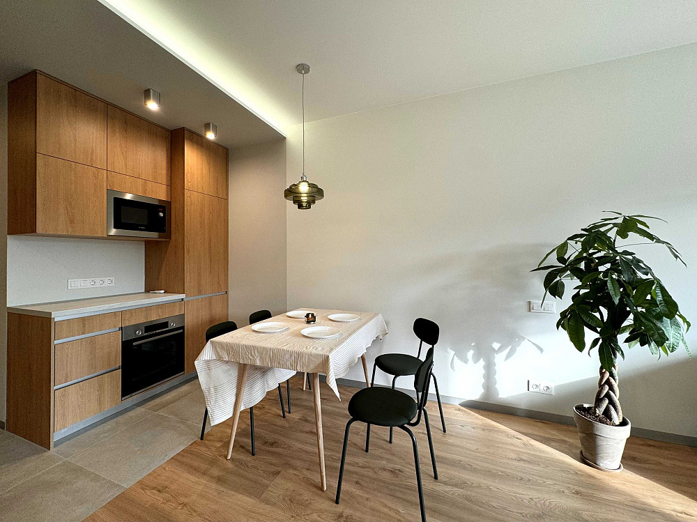 1к квартира, ЖК бізнес класу 044, Поділ, центр, нова, власник. Киев - изображение 2