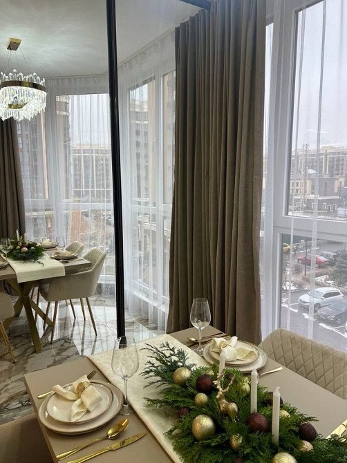 Продажа квартири ЖК Софія Резиденція Софіївська Борщагівка - зображення 1