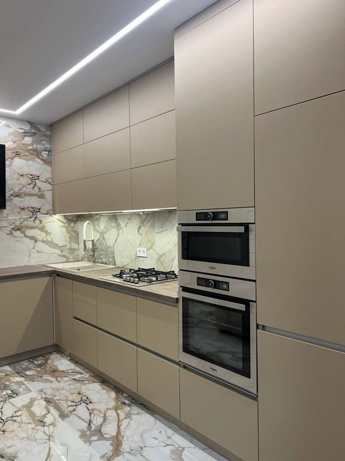 Продажа квартири ЖК Софія Резиденція Софіївська Борщагівка - зображення 8