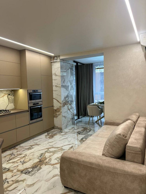 Продажа квартири ЖК Софія Резиденція Софіївська Борщагівка - зображення 6