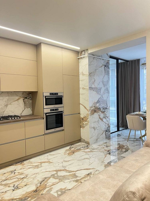 Продажа квартири ЖК Софія Резиденція Софіївська Борщагівка - зображення 4