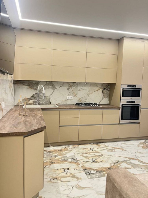 Продажа квартири ЖК Софія Резиденція Софіївська Борщагівка - зображення 5