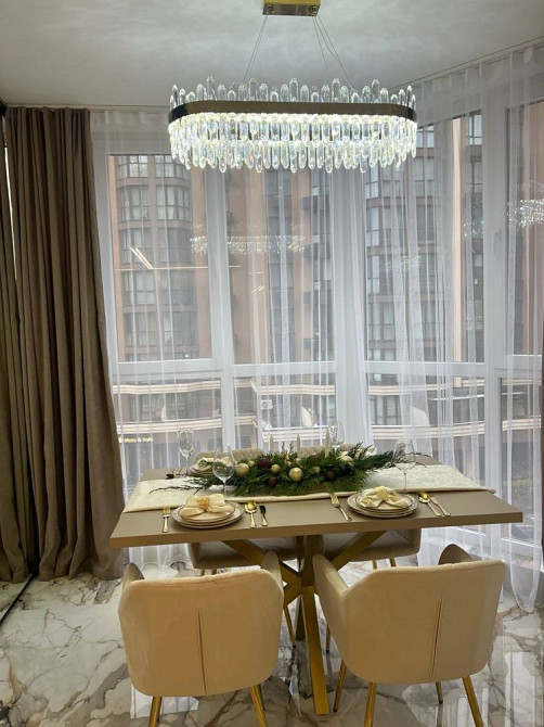 Продажа квартири ЖК Софія Резиденція Софіївська Борщагівка - зображення 2