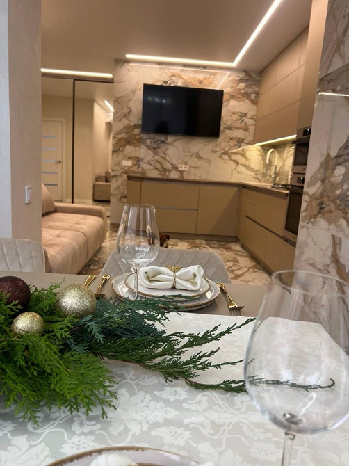 Продажа квартири ЖК Софія Резиденція Софіївська Борщагівка - зображення 3