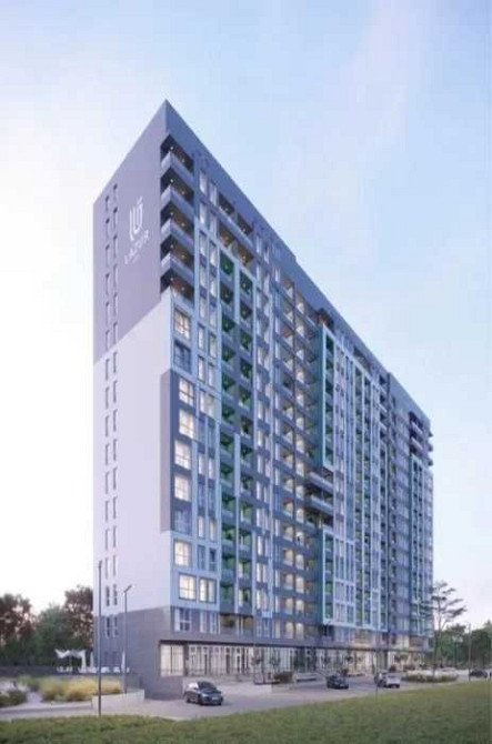 Продаж квартири ЖК Lazur Sky по вул.Зелена Львів - зображення 1