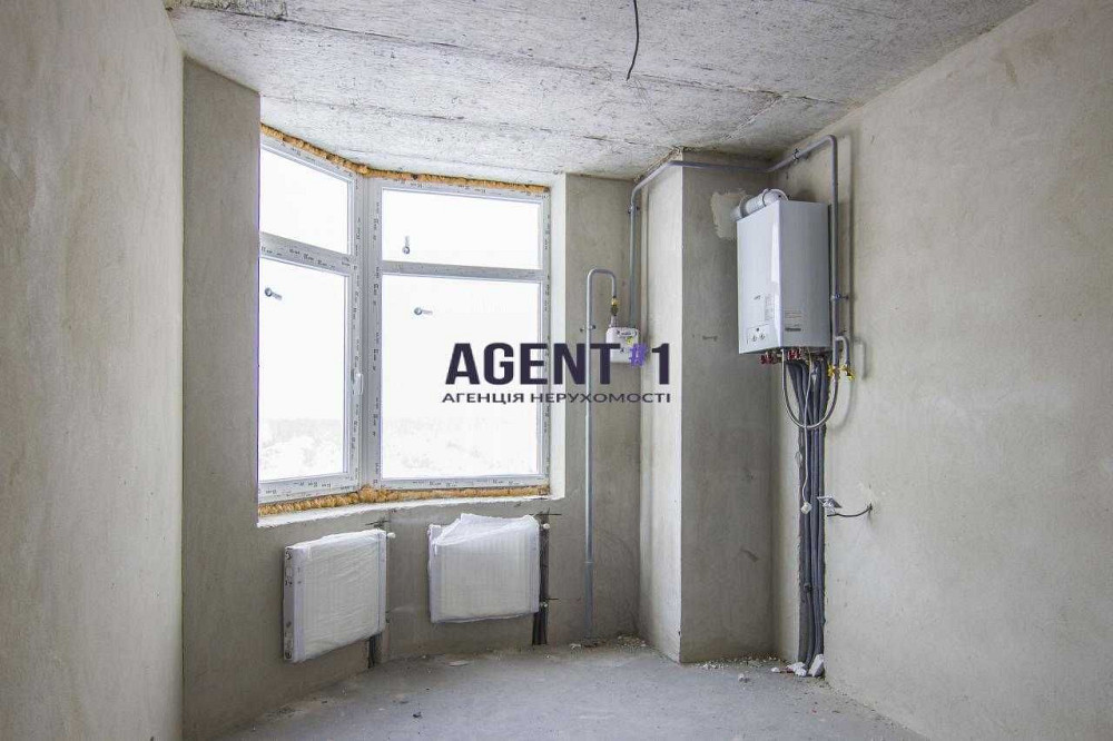 Продаж 2-кімн. квартири в ЖК Львівський, Петропавлівська Борщагівка, Петропавлівська Борщагівка - зображення 4