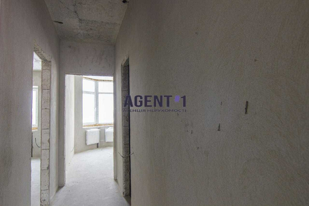 Продаж 2-кімн. квартири в ЖК Львівський, Петропавлівська Борщагівка, Петропавлівська Борщагівка - зображення 8