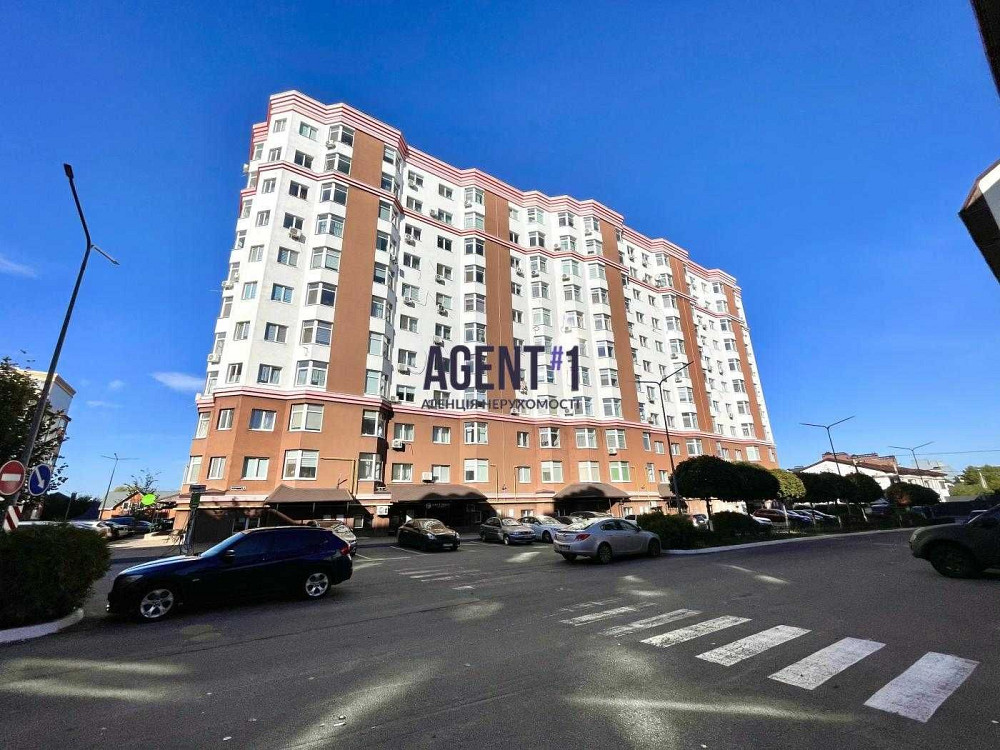 Продаж 2-кімн. квартири в ЖК Львівський, Петропавлівська Борщагівка, Петропавлівська Борщагівка - зображення 2