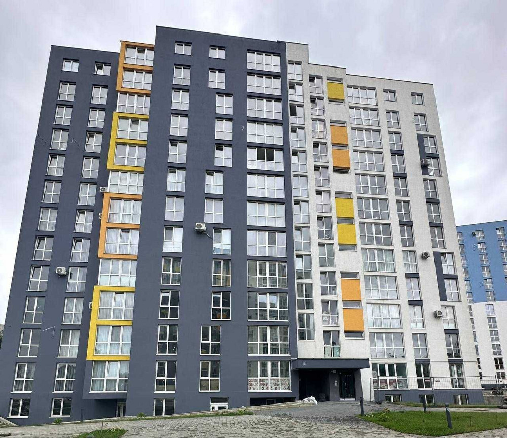 Продаж квартири у ЖК Ріел Сіті, вул. Рудненська Львів - зображення 1