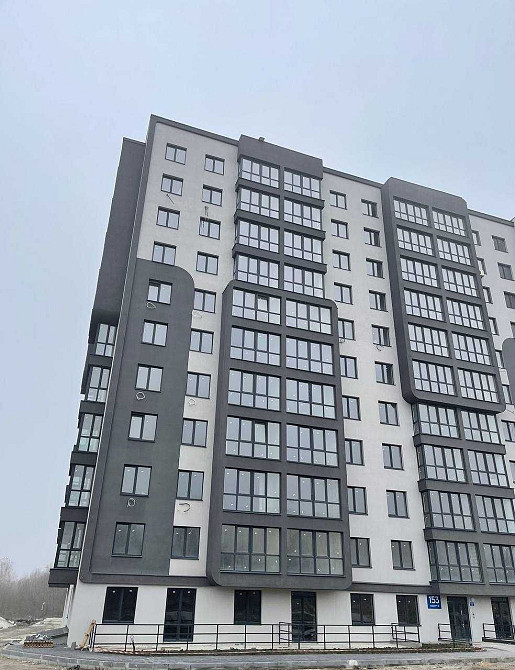 Продаж квартири. Новобудова, вул. Роксоляни. Львов - изображение 1