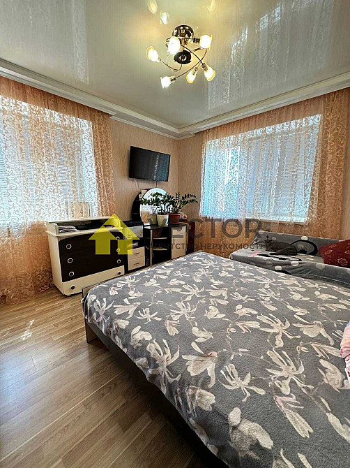 Продам ДВУШКУ на Подолі в новому будинку. Індивідуальне опалення. Полтава - изображение 1