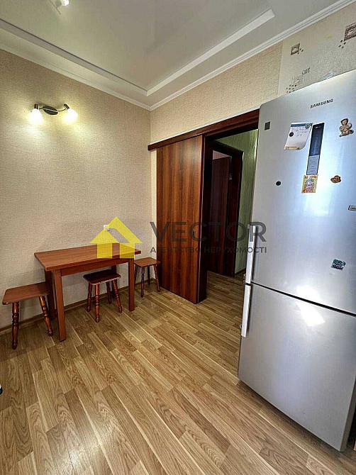 Продам ДВУШКУ на Подолі в новому будинку. Індивідуальне опалення. Полтава - изображение 4