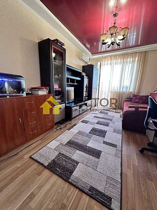 Продам ДВУШКУ на Подолі в новому будинку. Індивідуальне опалення. Полтава - изображение 5