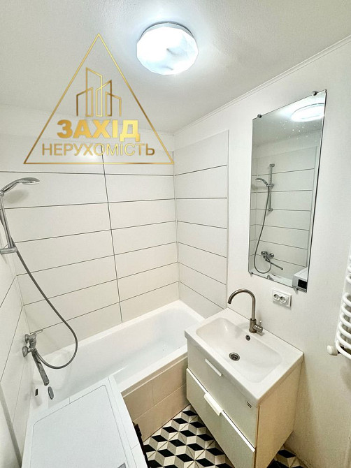 1к! Центр! Авторський проєкт! Луцьк - зображення 7