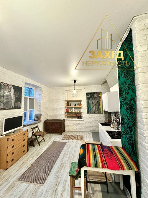 1к! Центр! Авторський проєкт! Луцьк - зображення 3