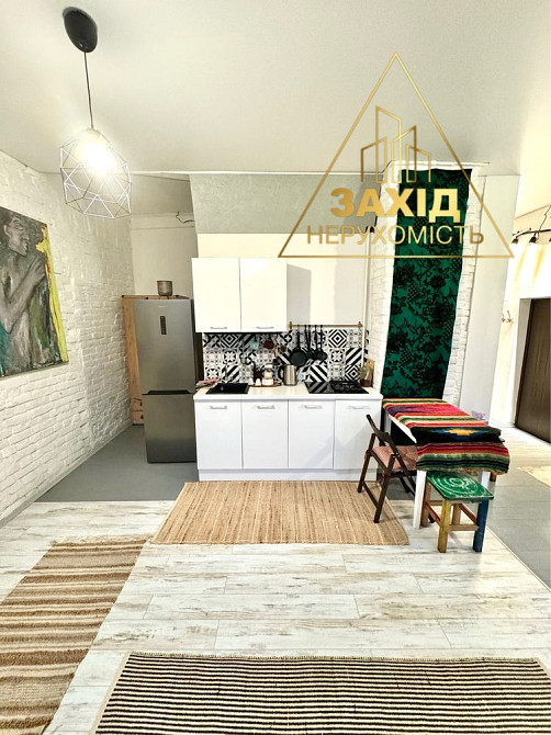 1к! Центр! Авторський проєкт! Луцьк - зображення 5