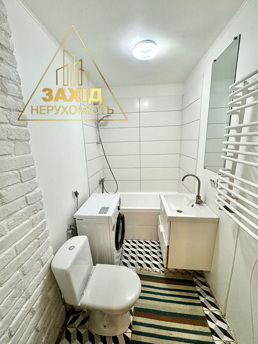 1к! Центр! Авторський проєкт! Луцьк - зображення 8