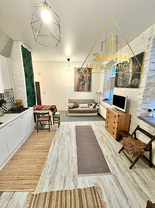 1к! Центр! Авторський проєкт! Луцьк - зображення 1