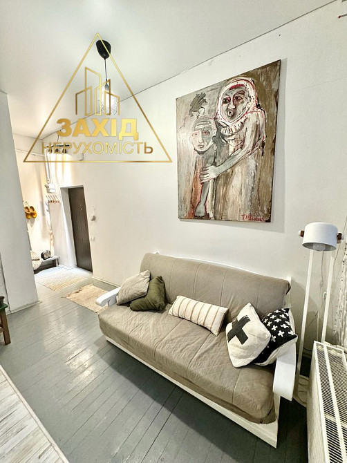 1к! Центр! Авторський проєкт! Луцьк - зображення 2