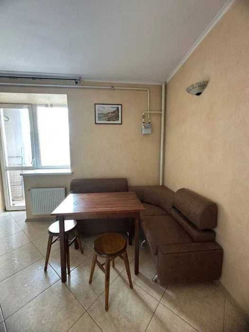 3к з меблями та технікою по вул.Галицька! Ивано-Франковск - изображение 4